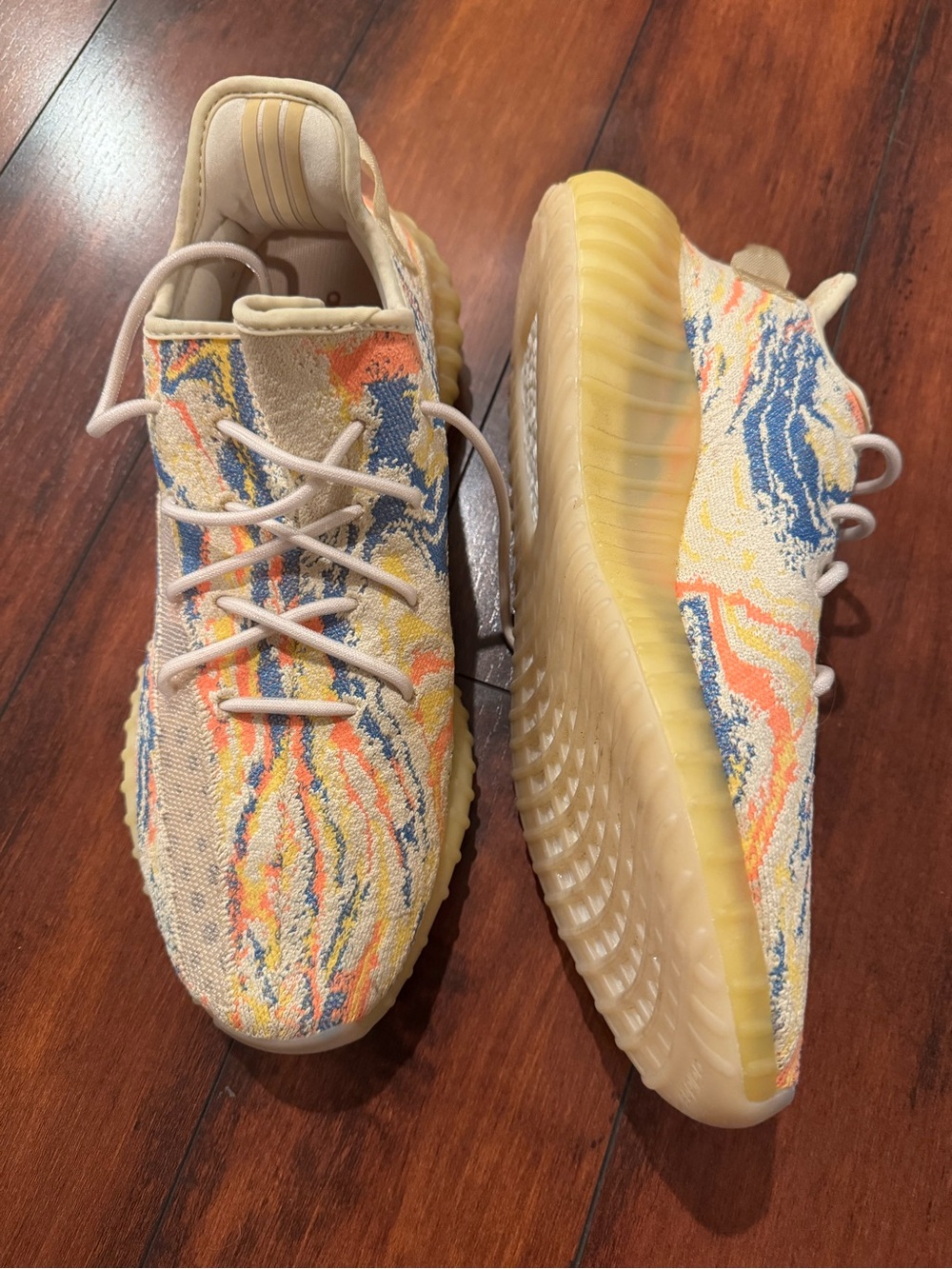 adidas Yeezy Boost 350 V2 MX Oat | Men’s Size 13 |